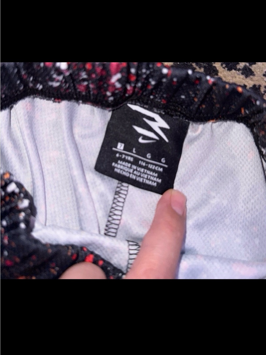Nike Shorts